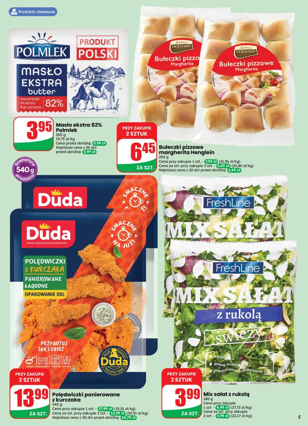 Gazetka – strona 5