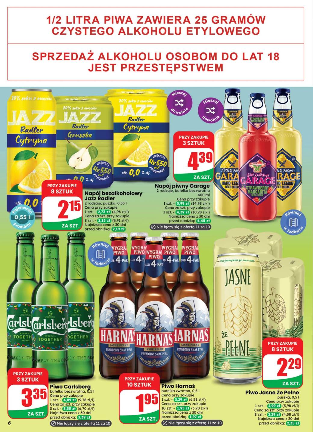 Gazetka – strona 6