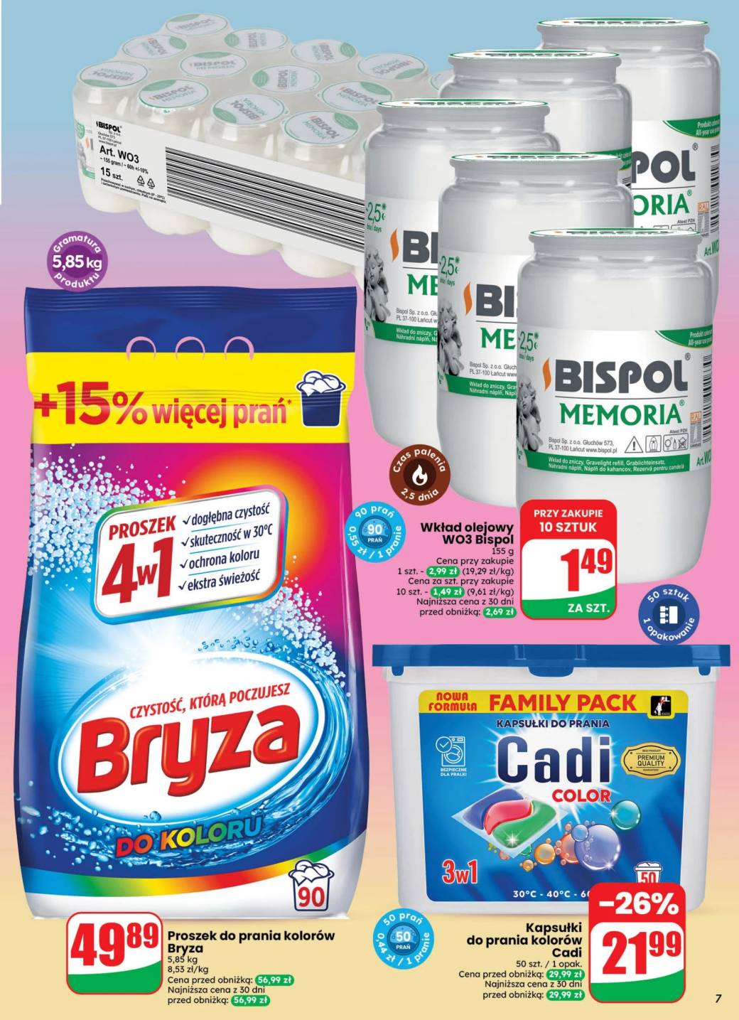 Gazetka – strona 7