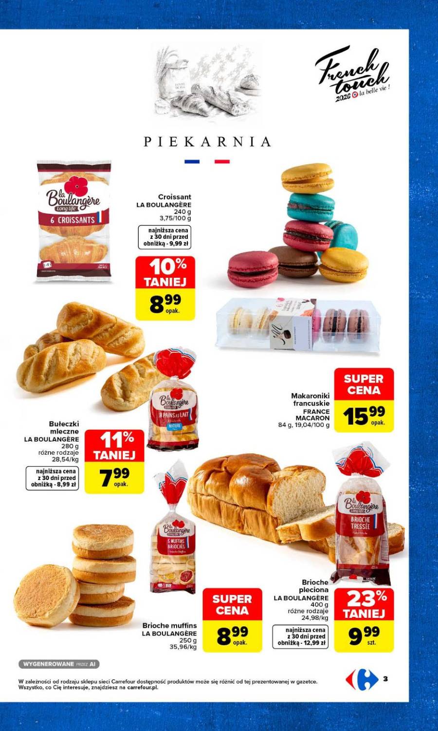 Okładka gazetki