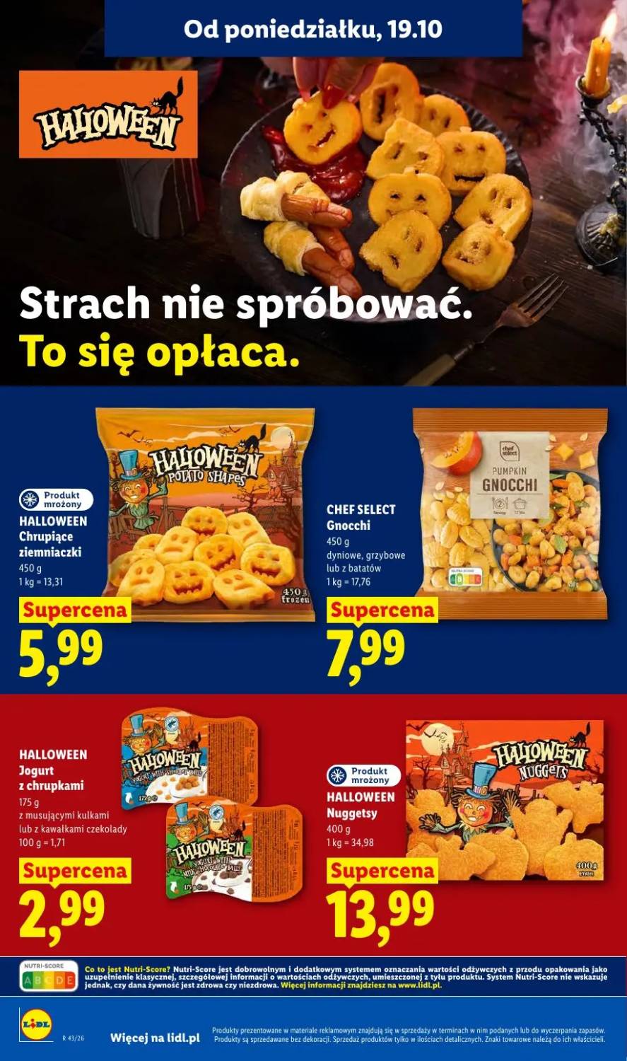 Okładka gazetki