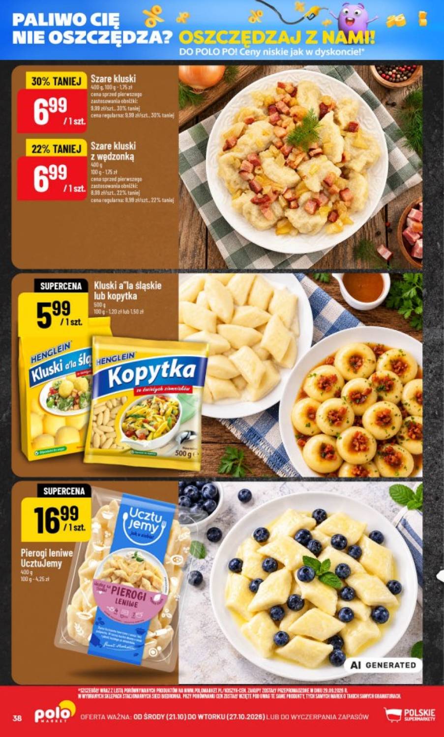 Okładka gazetki
