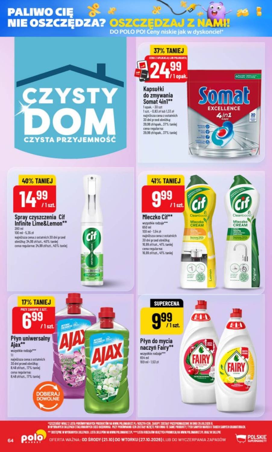 Okładka gazetki