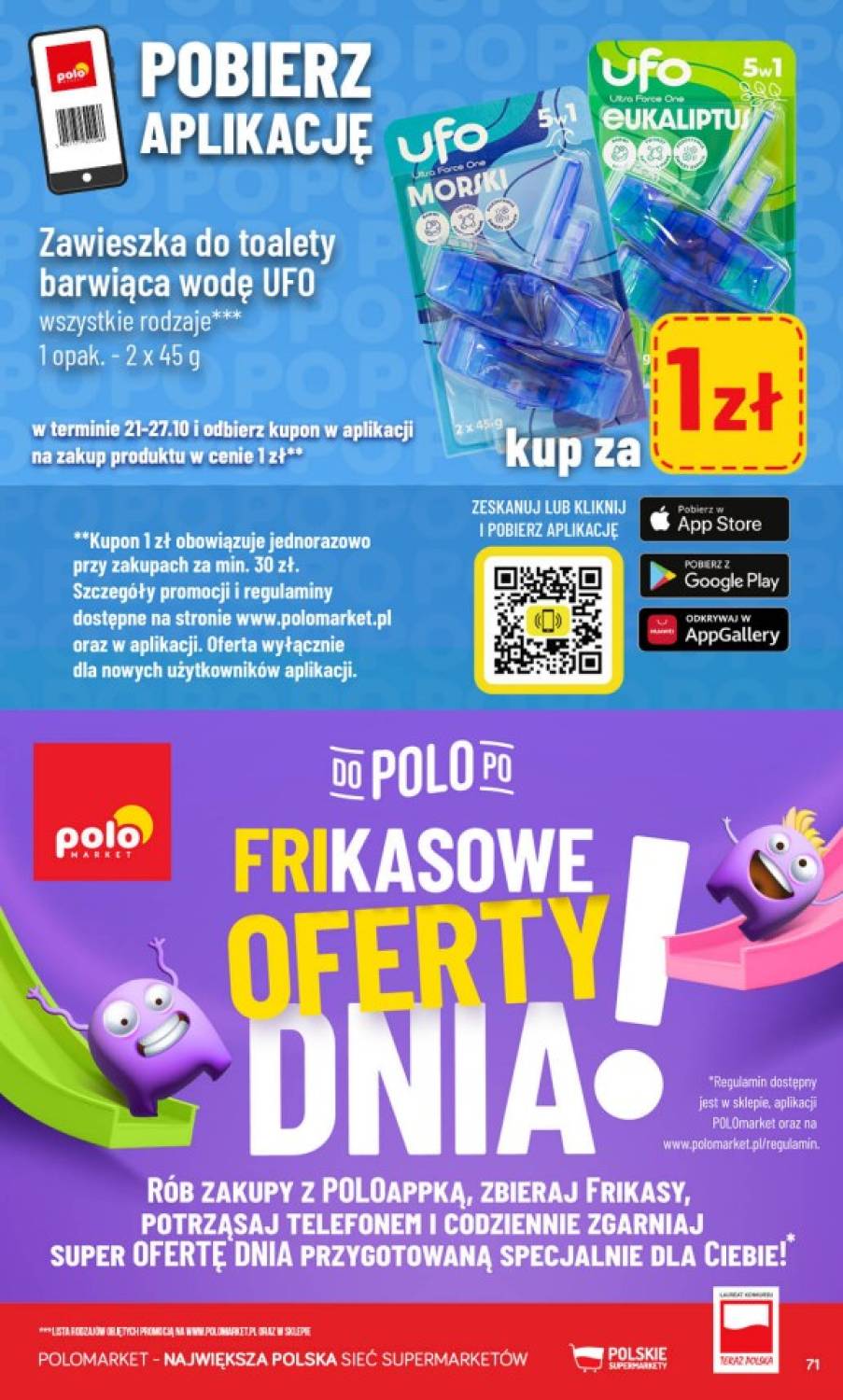 Okładka gazetki