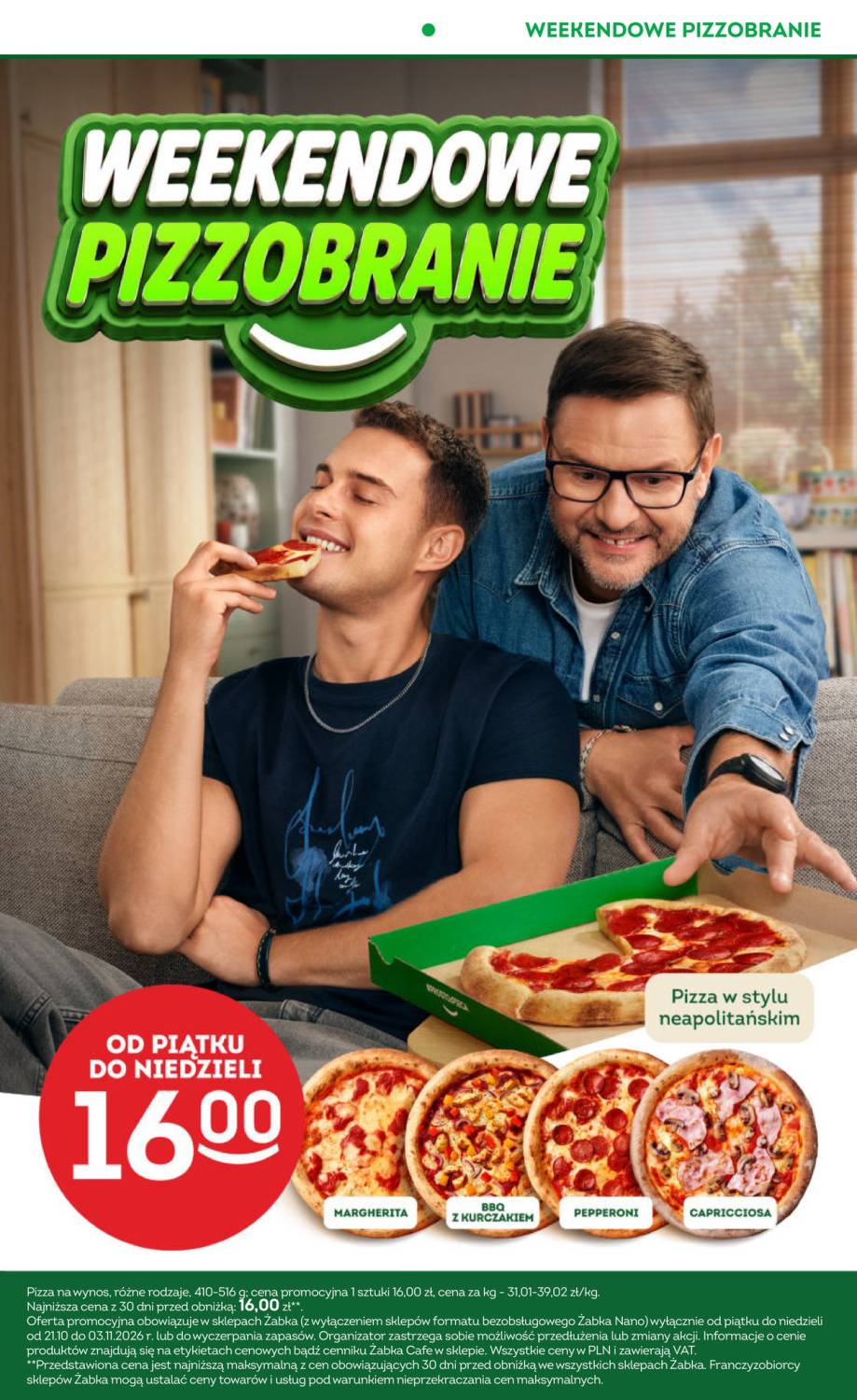 Okładka gazetki