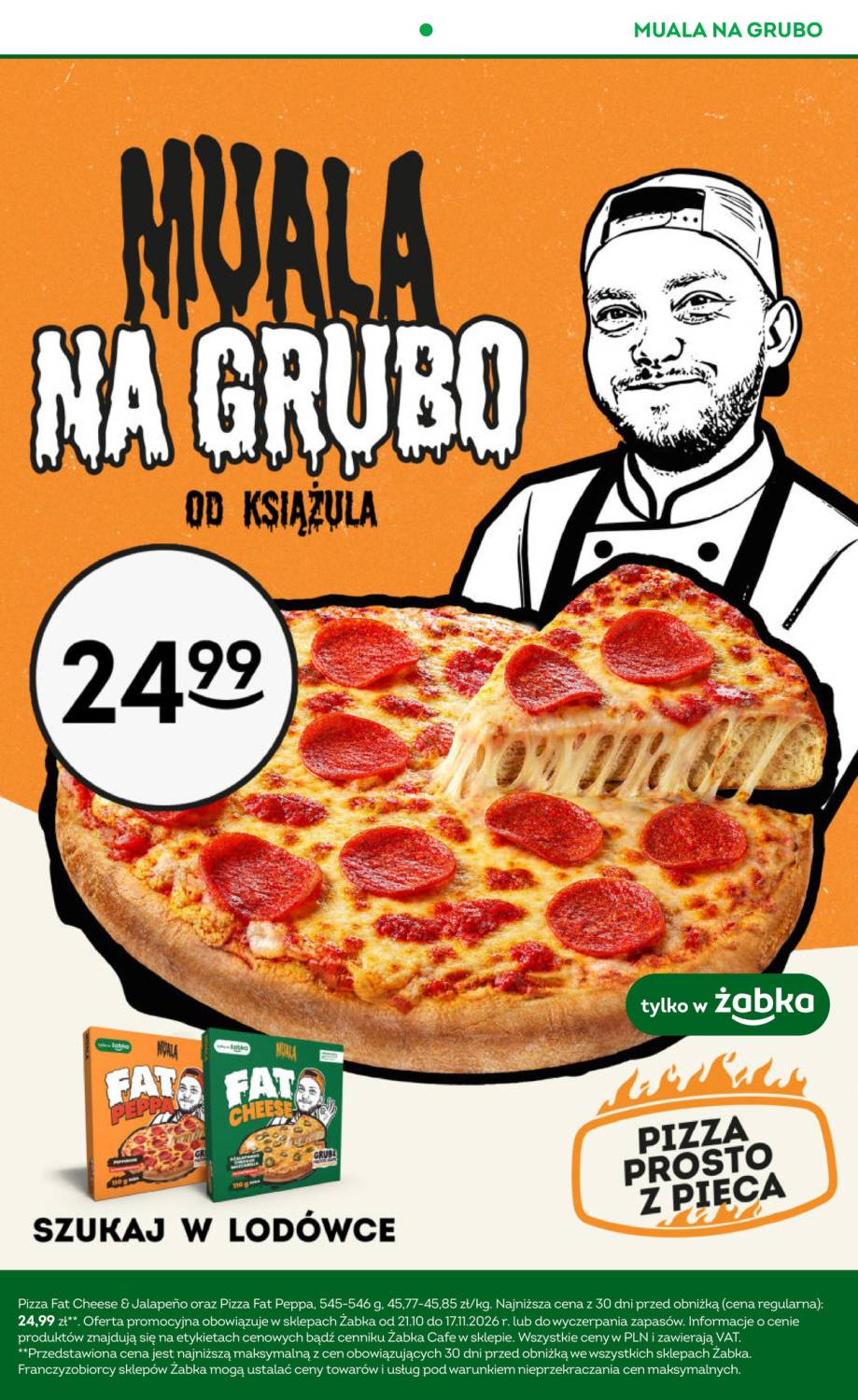 Okładka gazetki