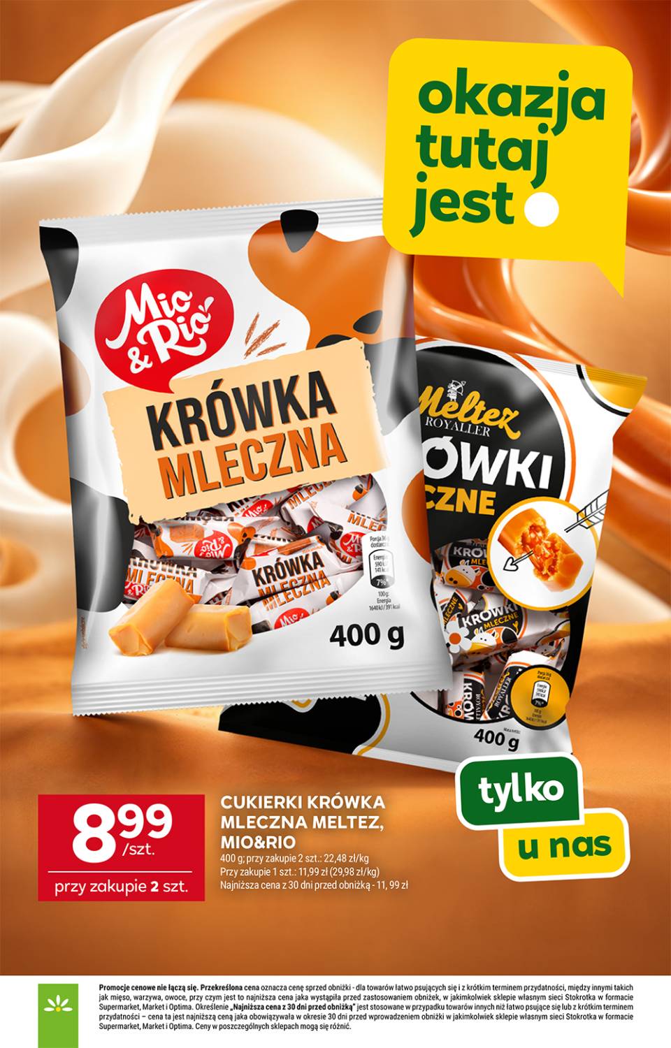 Okładka gazetki