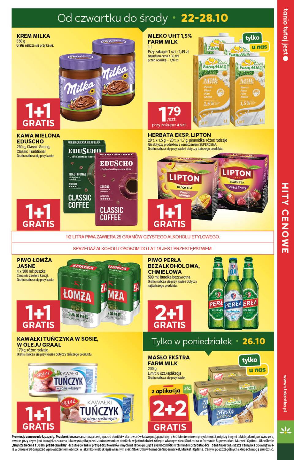 Okładka gazetki
