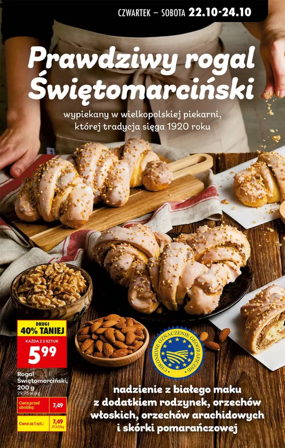 Okładka gazetki