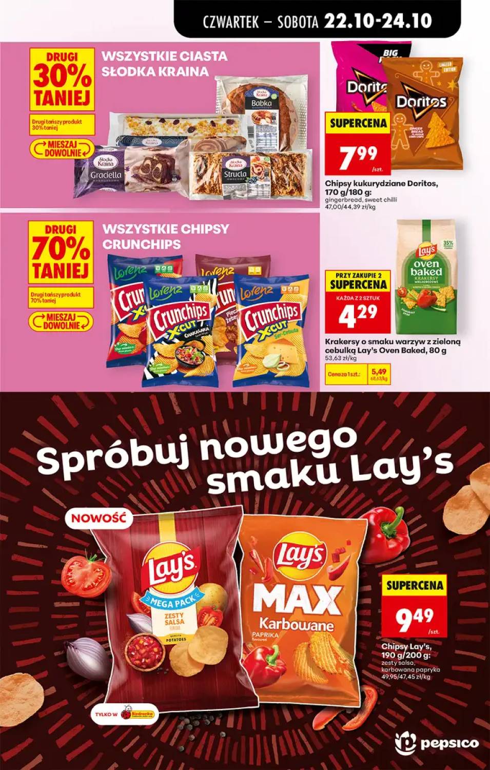 Okładka gazetki