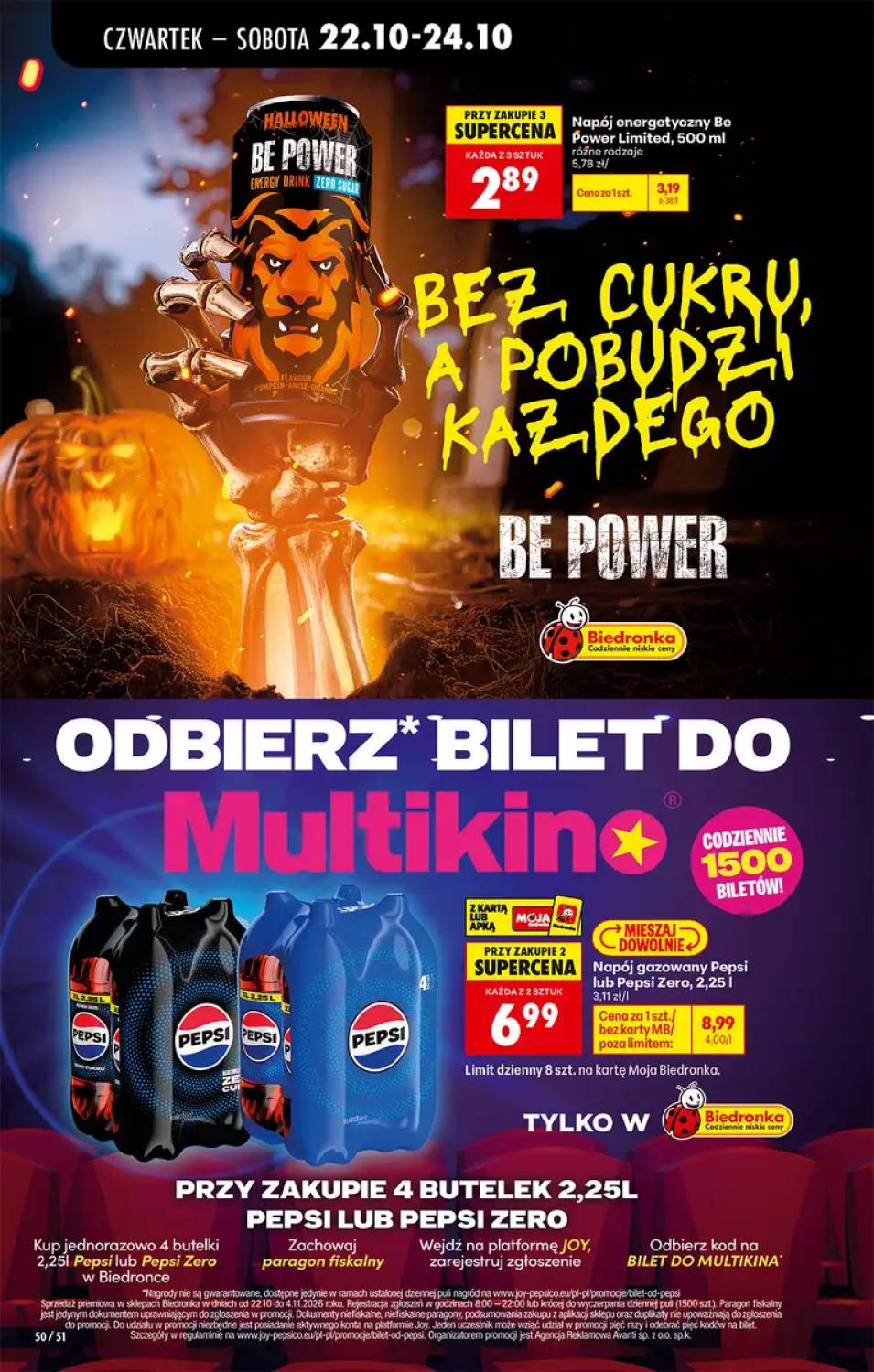 Okładka gazetki