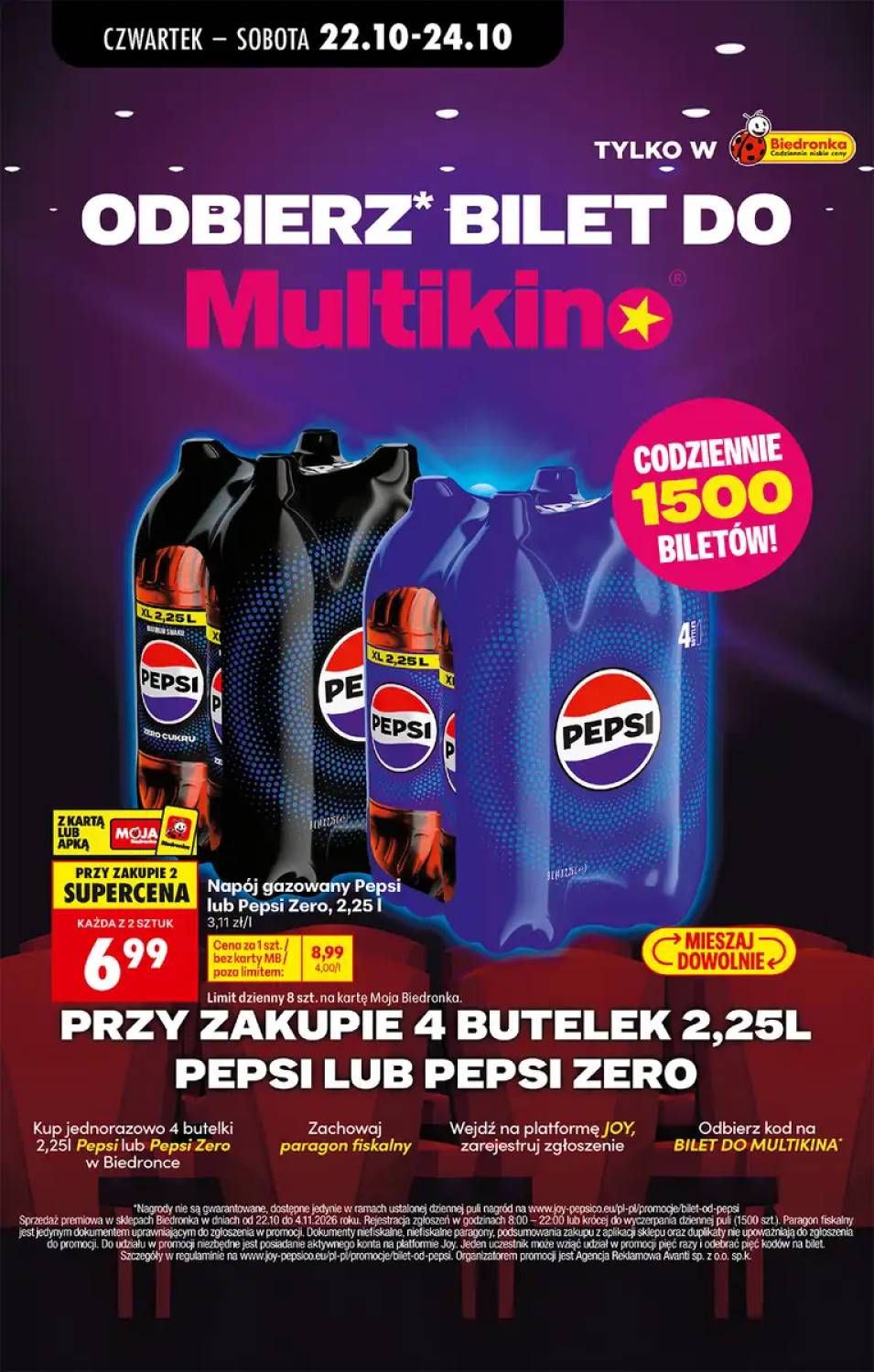 Okładka gazetki