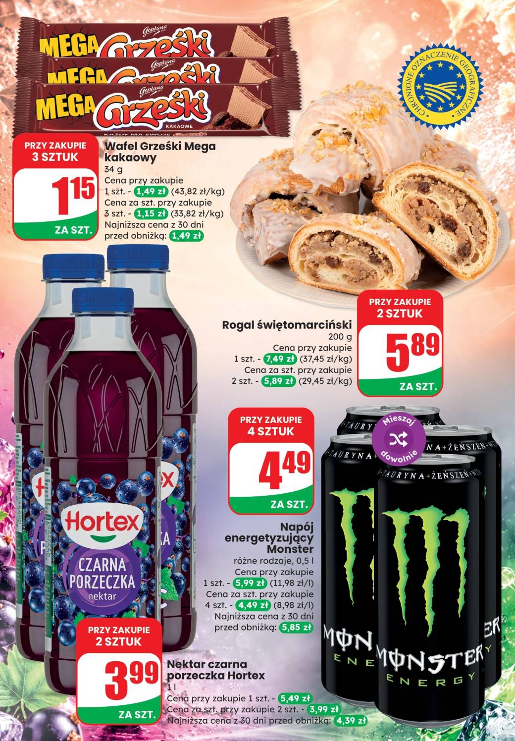 Gazetka – strona 2