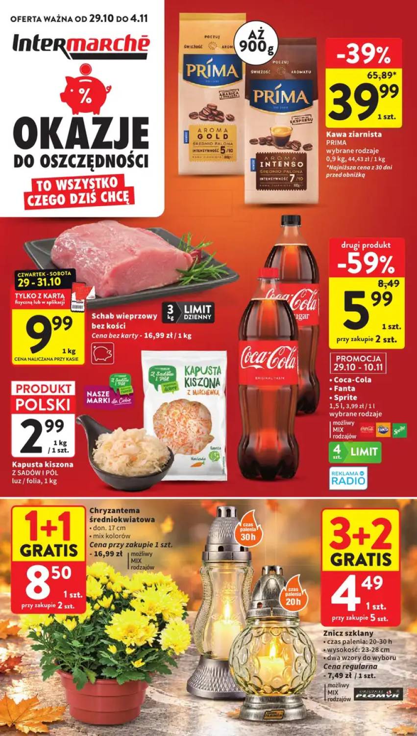 Okładka gazetki